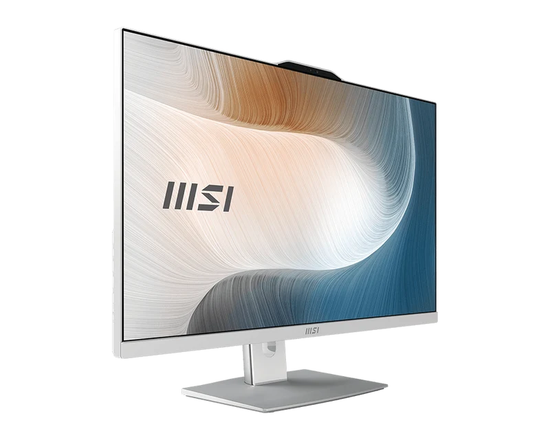 MSI All-In-One Desktop PC Modern AM272P-1M-847EU ****Verpackung leicht beschädigt****
