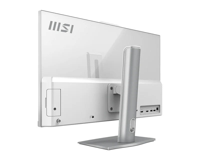 MSI All-In-One Desktop PC Modern AM272P-1M-847EU ****Verpackung leicht beschädigt****