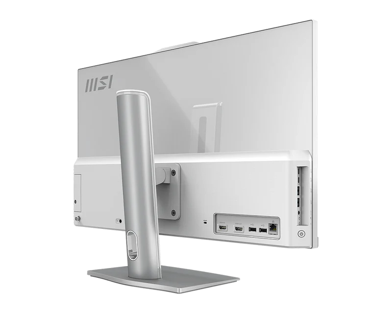 MSI All-In-One Desktop PC Modern AM272P-1M-847EU ****Verpackung leicht beschädigt****