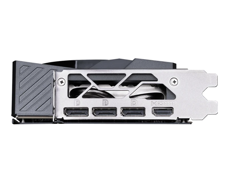 MSI Grafikkarte GeForce RTX 5070 Ti 16G GAMING TRIO OC