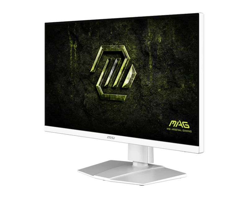 MSI CB MAG 274QRFW E20 | MSI Gaming Monitor