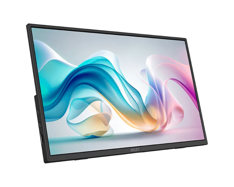 MSI CB PRO MP165 E6 | MSI PRO Portable Monitor