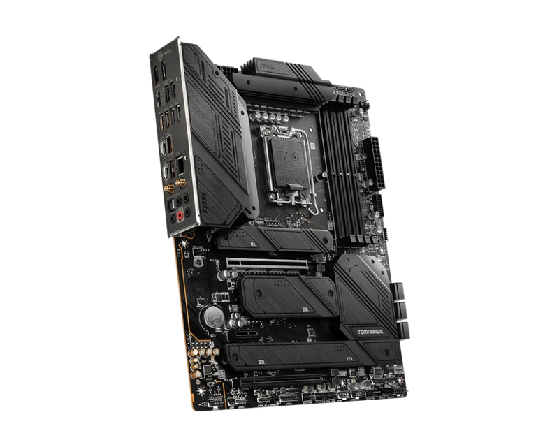MSI Motherboard MAG Z790 TOMAHAWK WIFI