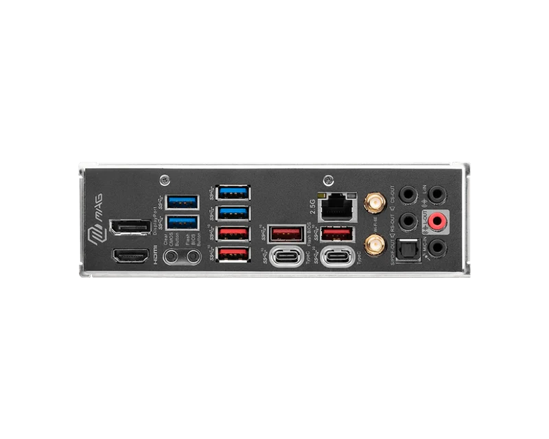 MSI Motherboard MAG Z790 TOMAHAWK WIFI