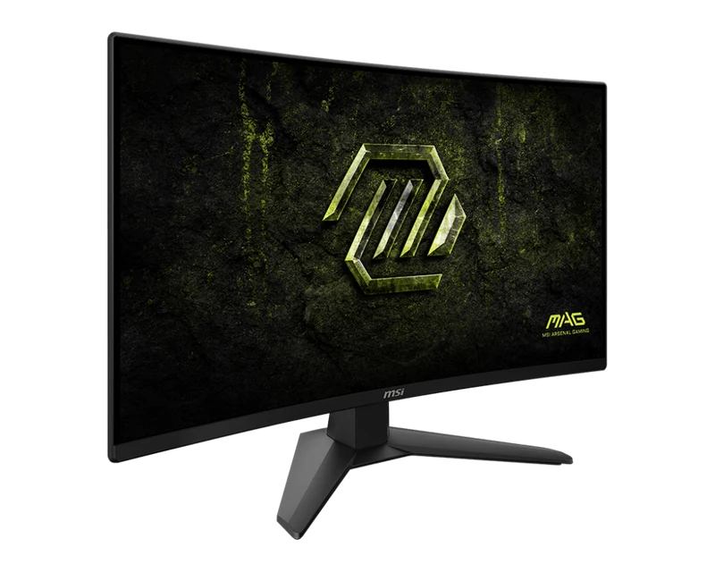 MAG 274CF X24 | MSI Gaming Monitor
