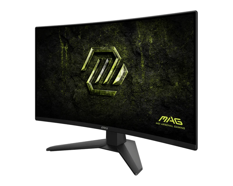 MAG 274CF X24 | MSI Gaming Monitor