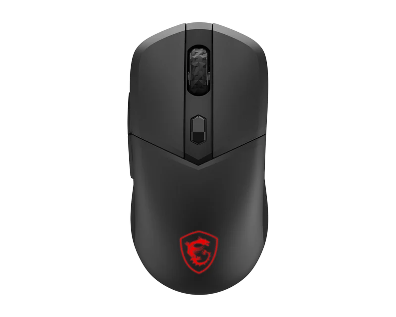 MSI CB Gaming Maus VERSA 300 Wireless 8K