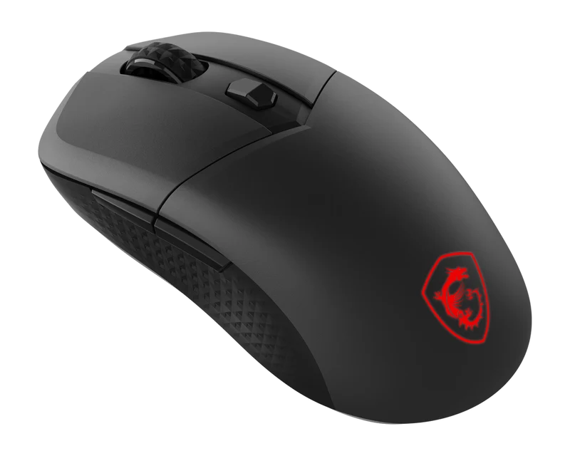 MSI CB Gaming Maus VERSA 300 Wireless 8K