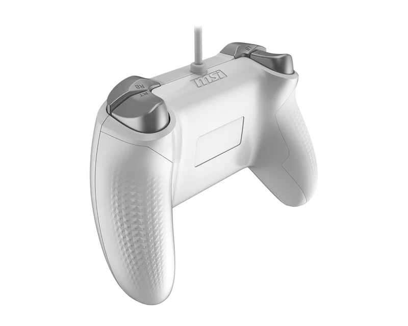 MSI CB Game Controller FORCE GC200 WHITE