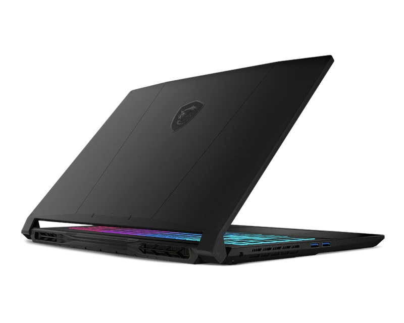 MSI CB Laptop KATANA 15 HX B14WFK-487, RTX™ 5060