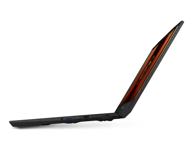 MSI CB Laptop KATANA 15 HX B14WFK-487, RTX™ 5060