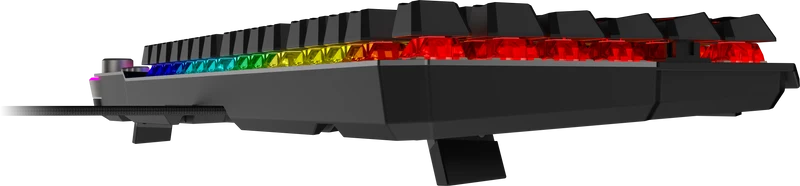 MSI Gaming Tastatur STRIKE 600 V2 SILENT DE