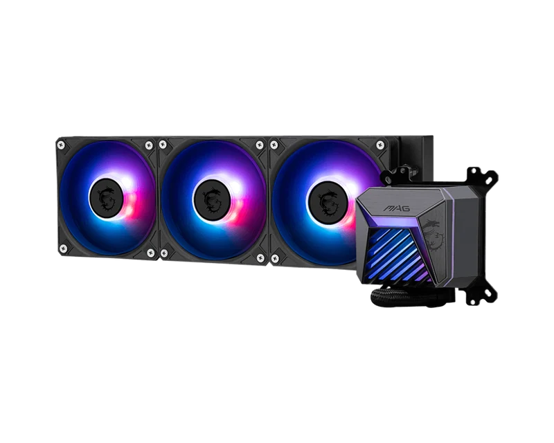 MSI CB Wasserkühlung MAG CORELIQUID A15 360
