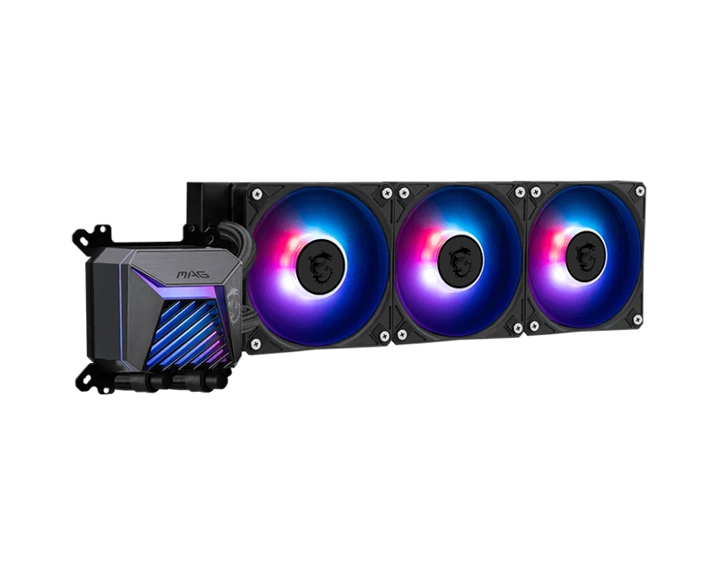 MSI CB Wasserkühlung MAG CORELIQUID A15 360