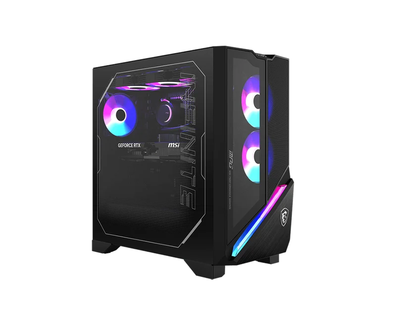 MSI Desktop PC MPG Infinite X3 AI 2NVZ9-231EU