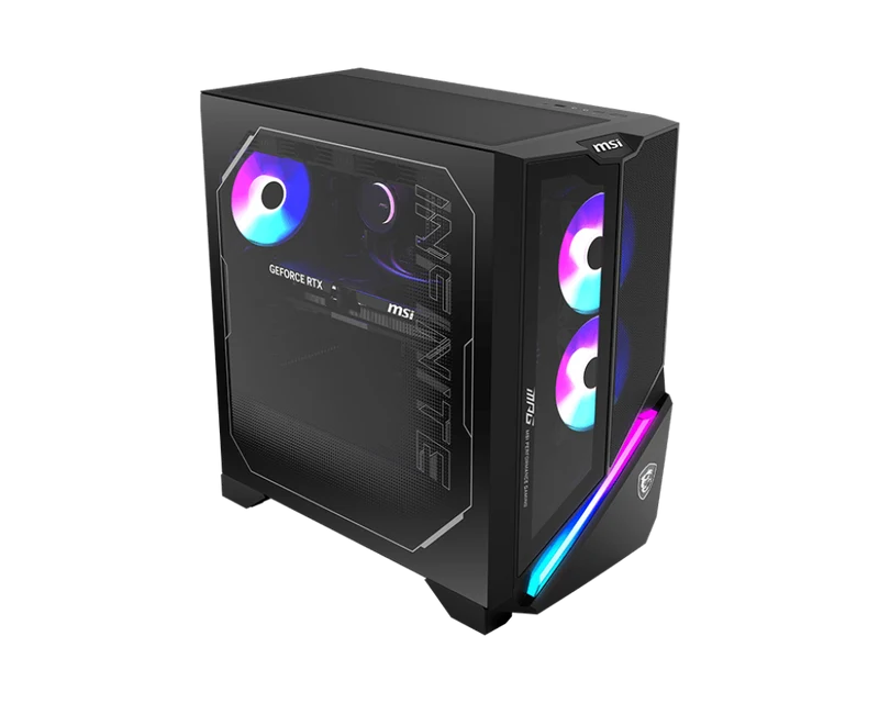 MSI Desktop PC MPG Infinite X3 AI 2NVZ9-231EU