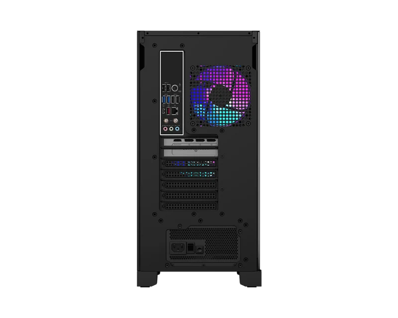 MSI Desktop PC MPG Infinite X3 AI 2NVZ9-231EU