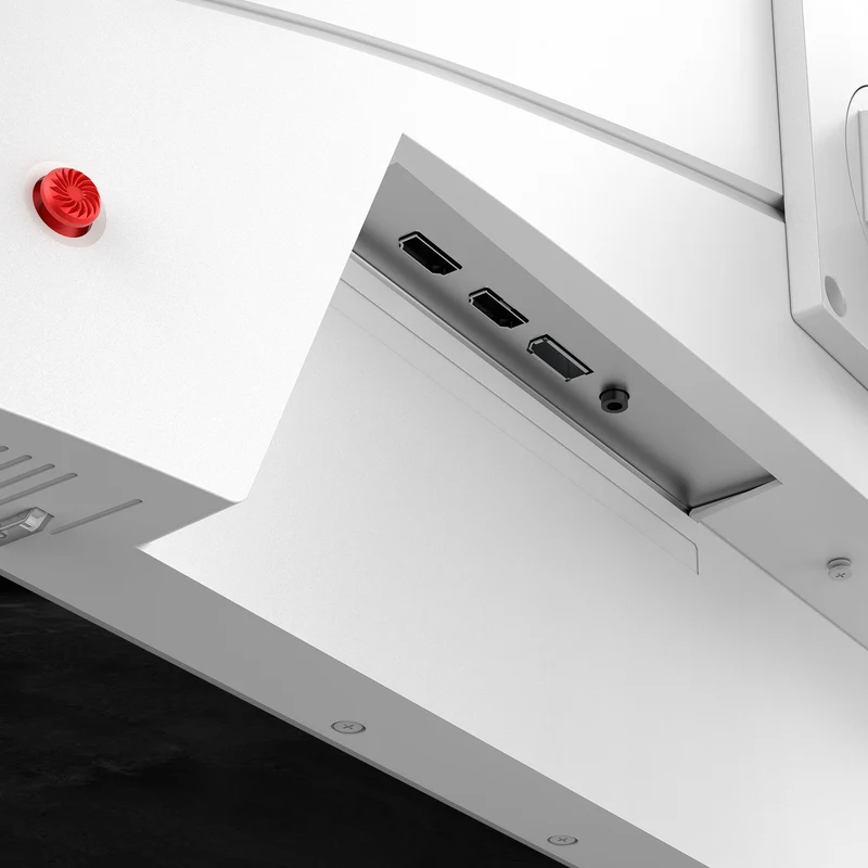MSI CB MAG 274QRFW X32 | MSI Gaming Monitor