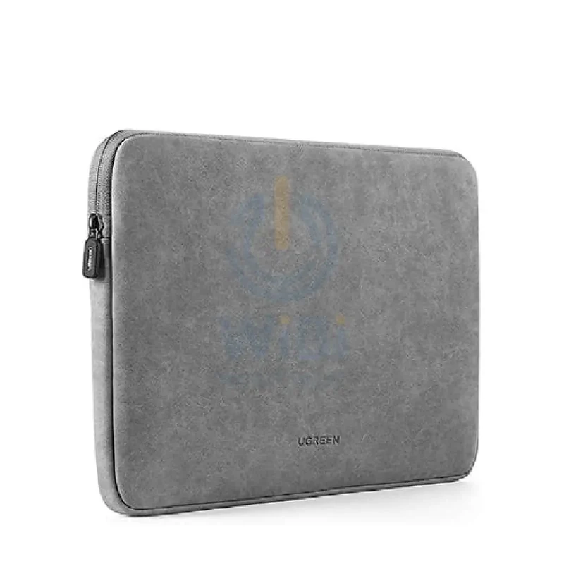 UGREEN Sleeve Case Storage Bag 13 Inches - Gray