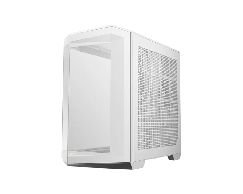 MSI CB PC Gehäuse Mid-Tower MAG PANO 100R PZ