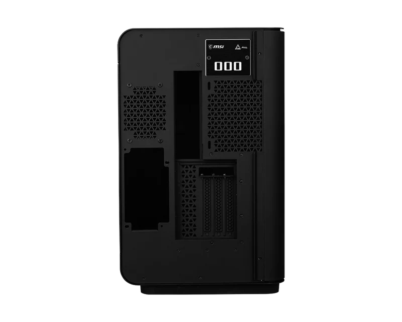 MSI CB PC Gehäuse Tower MEG MAESTRO 700L PZ