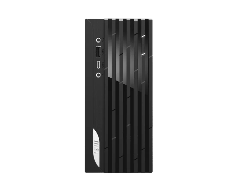 MSI CB PRO DP21 12M | Pro Desktop PC