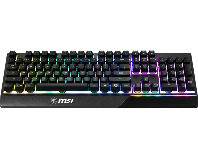 MSI Gaming Tastatur VIGOR GK30 DE