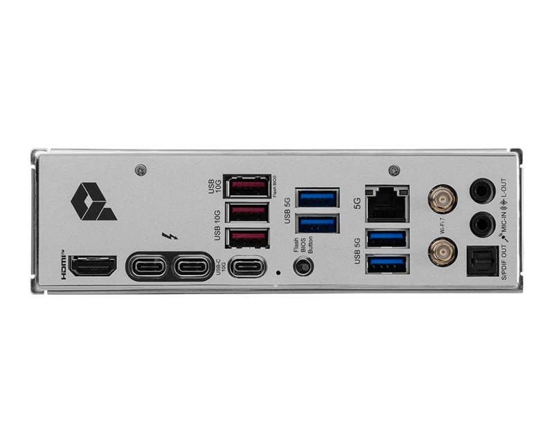 MSI Motherboard PRO Z890-A WIFI