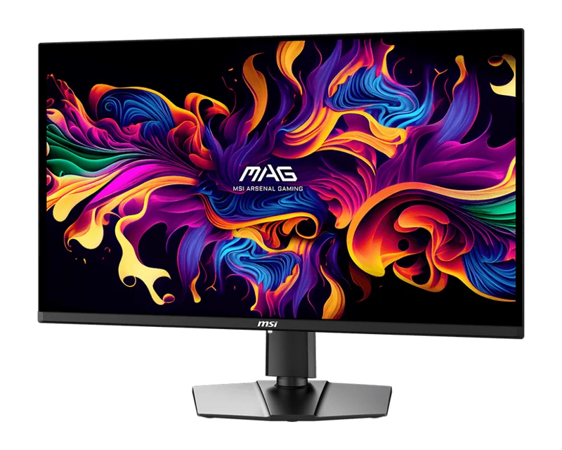 MAG 321UPDE QD-OLED | MSI Gaming Monitor ****Verpackung leicht beschädigt****