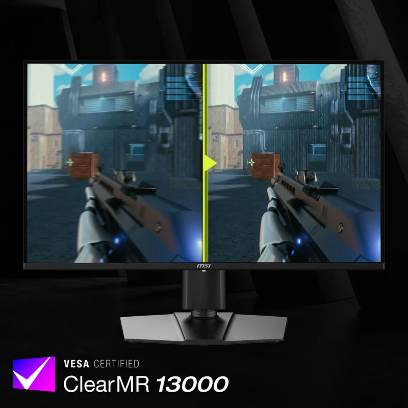 MAG 274QP QD-OLED X24 | MSI Gaming Monitor