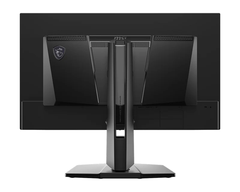 MAG 274QP QD-OLED X24 | MSI Gaming Monitor