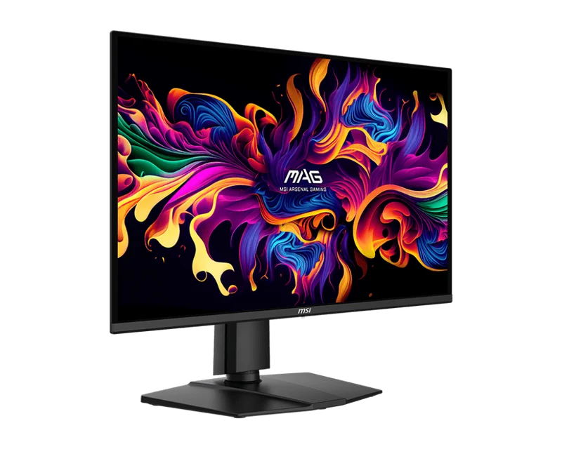MSI CB MAG 274QP QD-OLED X24 | MSI Gaming Monitor