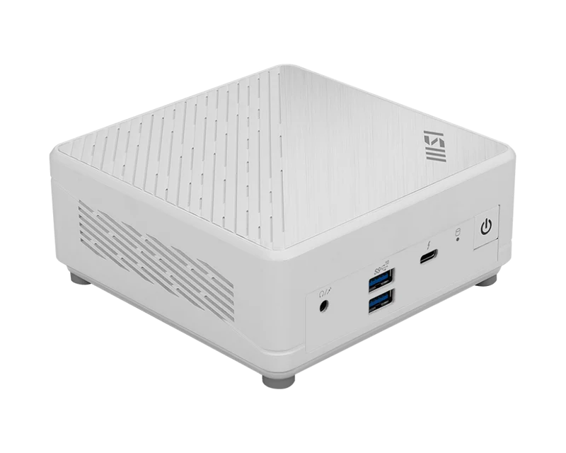MSI Mini Barebone PC Cubi 5 1M-441BEU