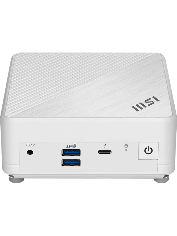 MSI Mini Barebone PC Cubi 5 1M-441BEU