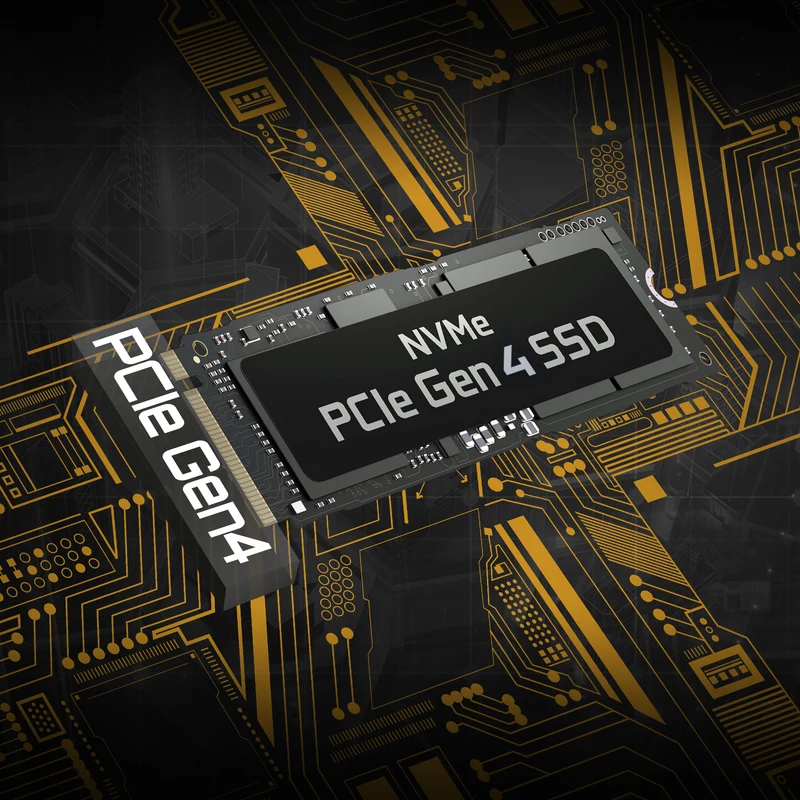 MSI Desktop PC MPG Infinite Z3 X3D 7NVRR7-875EU