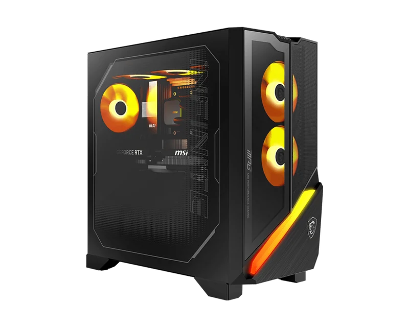 MSI Desktop PC MPG Infinite Z3 X3D 7NVRR7-875EU