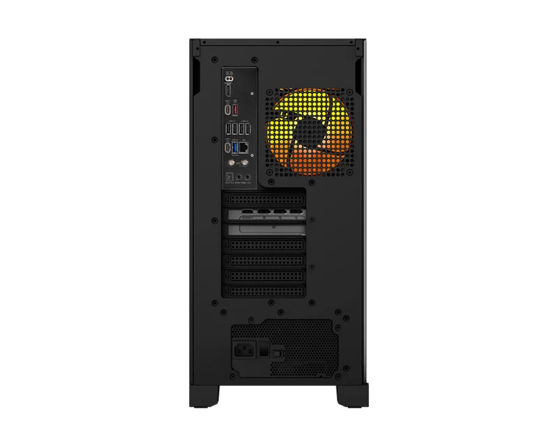 MSI Desktop PC MPG Infinite Z3 X3D 7NVRR7-875EU