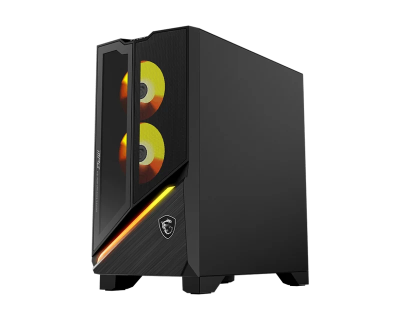 MSI CB Desktop PC MPG Infinite Z3 X3D 7NVRR7-875EU