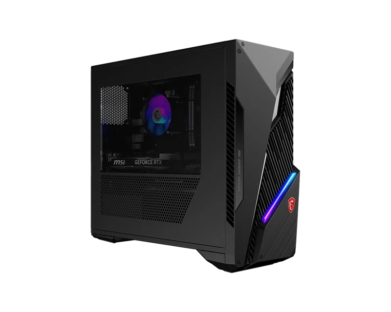 MSI CB Desktop PC MAG Infinite S3 14NVL5-2860EU