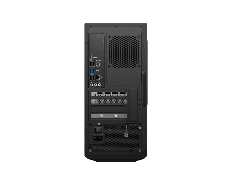 MSI CB Desktop PC MAG Infinite S3 14NVL5-2860EU