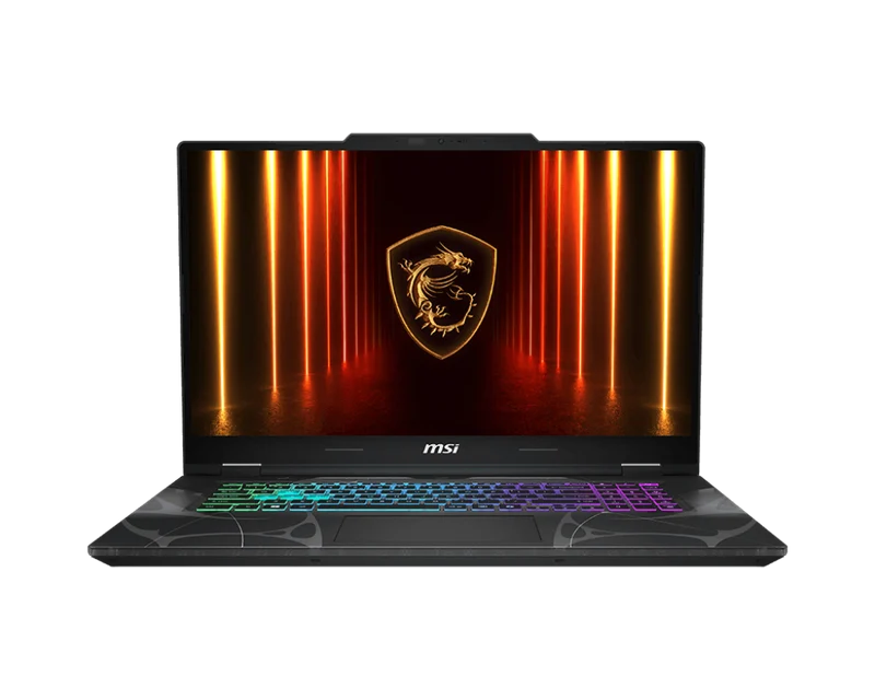MSI CB Laptop Cyborg 15 B13WFKG-1095