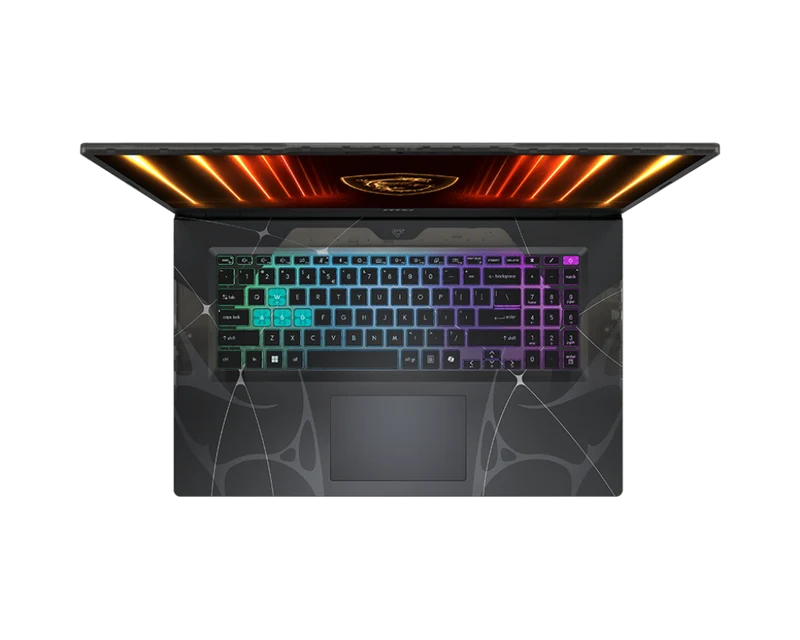 MSI CB Laptop Cyborg 15 B13WFKG-1095