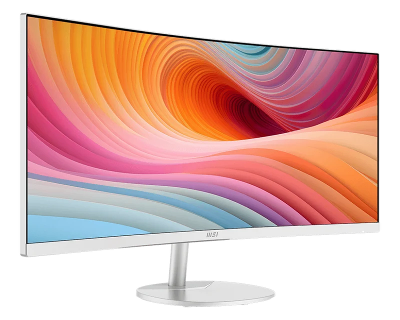 PRO MP341CQW E12 | MSI Pro Monitor