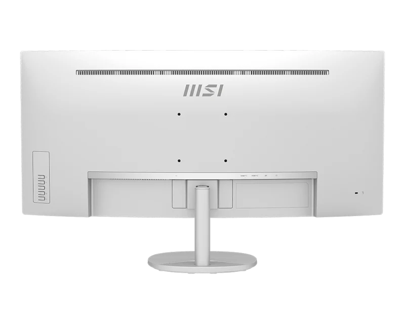 PRO MP341CQW E12 | MSI Pro Monitor