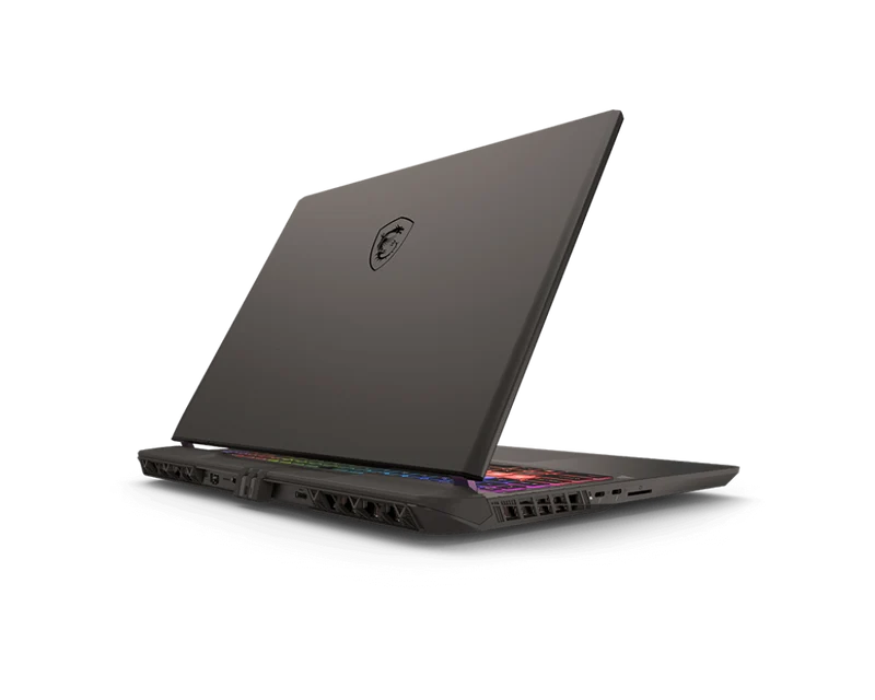 MSI CB Laptop Vector 16 HX AI A2XWHG-476, RTX™ 5070 TI