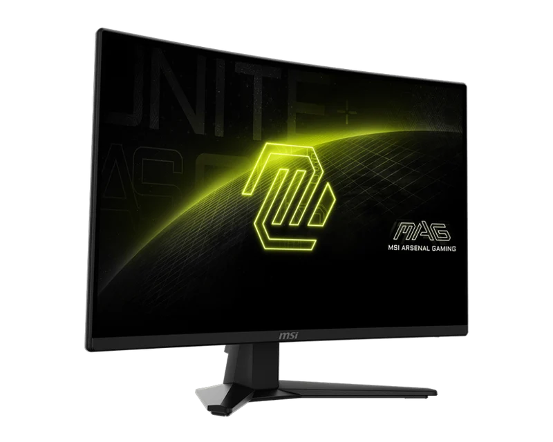 MSI CB MAG 274CQF | MSI Gaming Monitor