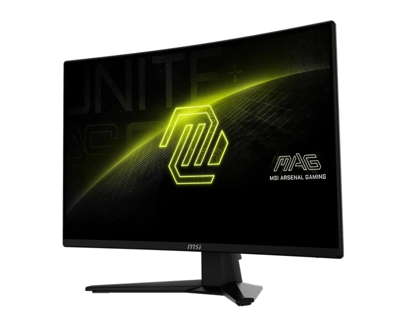 MSI CB MAG 274CQF | MSI Gaming Monitor