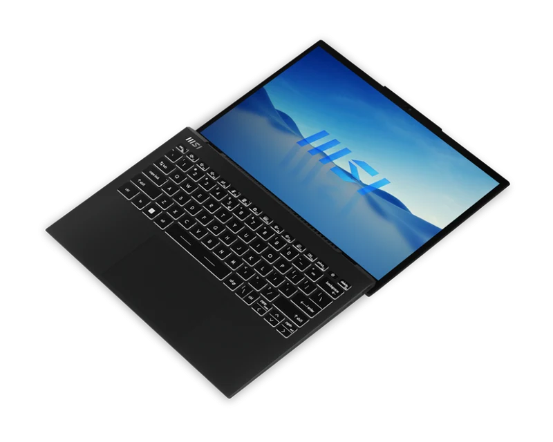 MSI CB Laptop Prestige 13 Evo A13M-075
