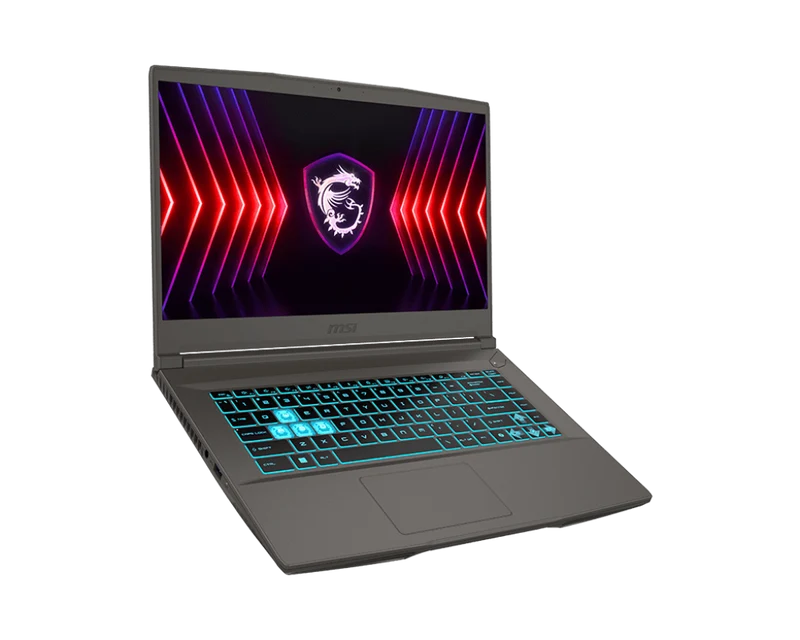 MSI Laptop Thin 15 B12VE-2448XDE