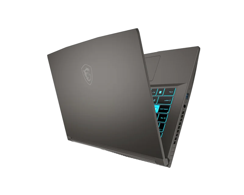 MSI Laptop Thin 15 B12VE-2448XDE